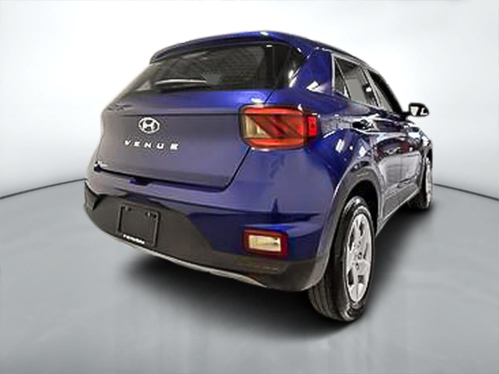 Hyundai Venue ESSENTIAL 2021 d&rsquo;occasion à vendre - 3