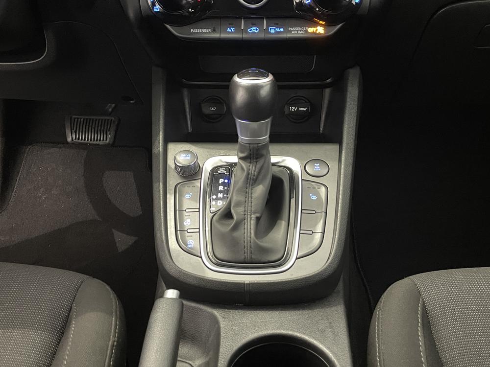 Hyundai Kona Preferred AWD 2022 d&rsquo;occasion à vendre - 26