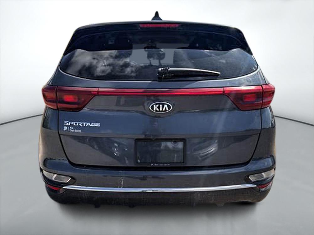 Kia Sportage LX AWD 2021 d&rsquo;occasion à vendre - 7