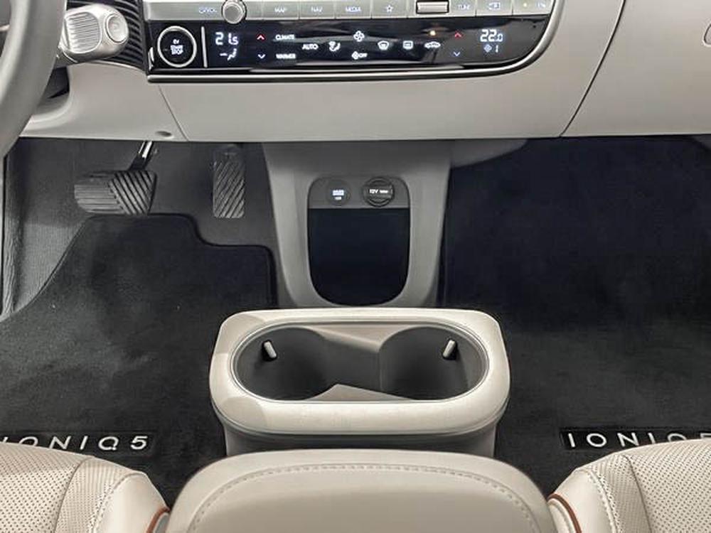 Hyundai IONIQ 5 ULTIMATE AWD 2024 d&rsquo;occasion à vendre - 33