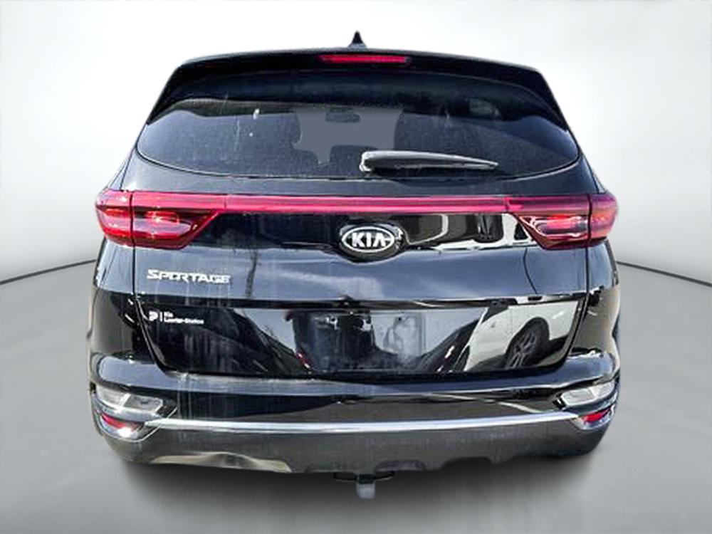 Kia Sportage LX 2020 d&rsquo;occasion à vendre - 7