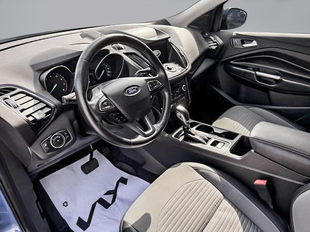 Ford Escape TITANIUM AWD 2019 d&rsquo;occasion à vendre - 19
