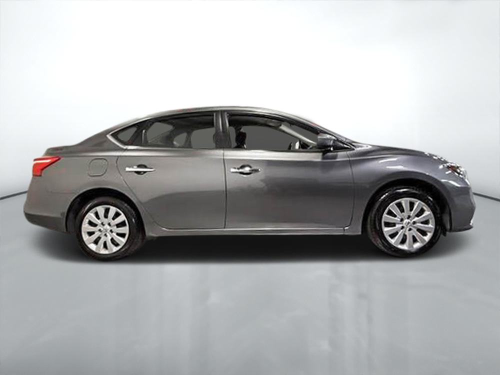 Nissan Sentra SV 2019 à vendre à Shawinigan - 2