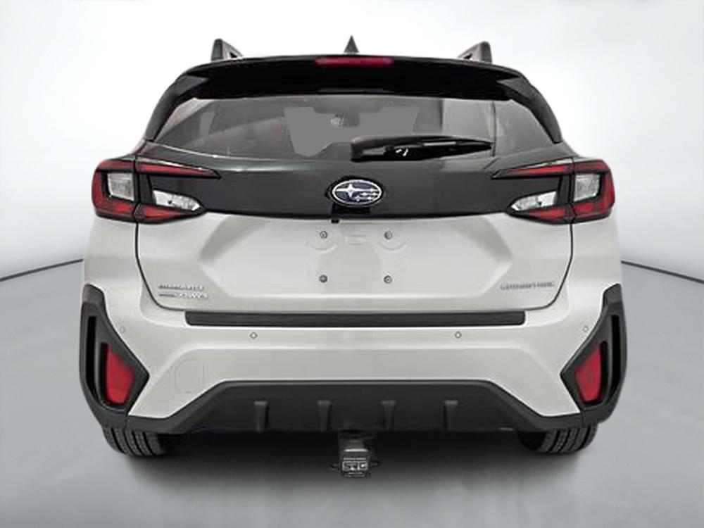 Subaru Crosstrek Onyx AWD 2024 d&rsquo;occasion à vendre - 7