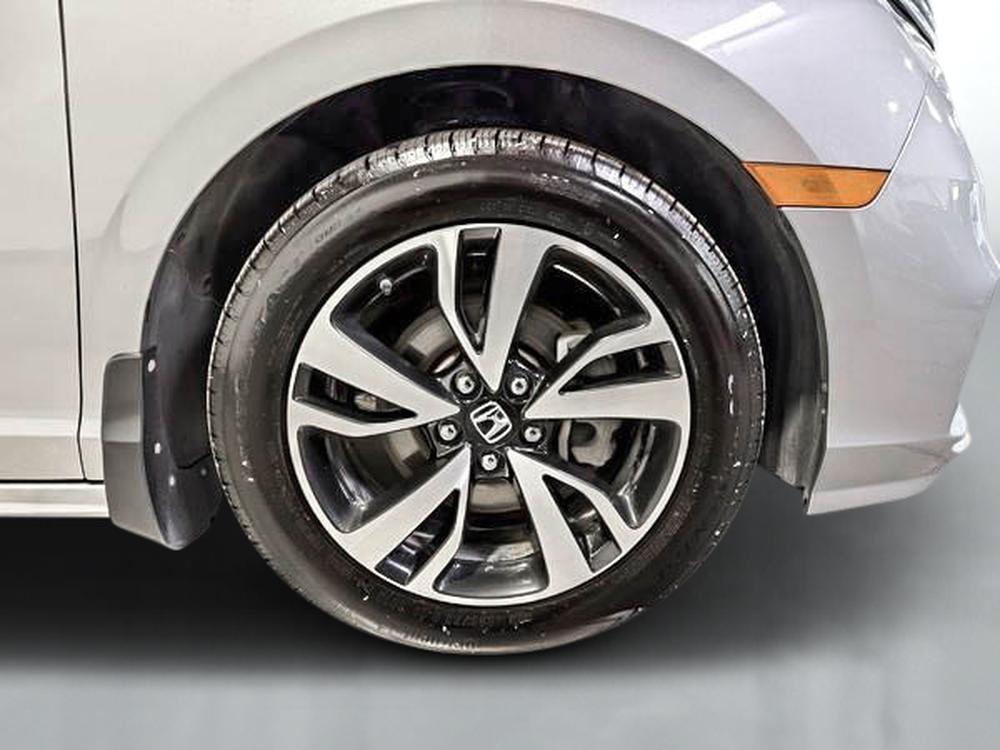 Honda Odyssey Touring 2018 d&rsquo;occasion à vendre - 13