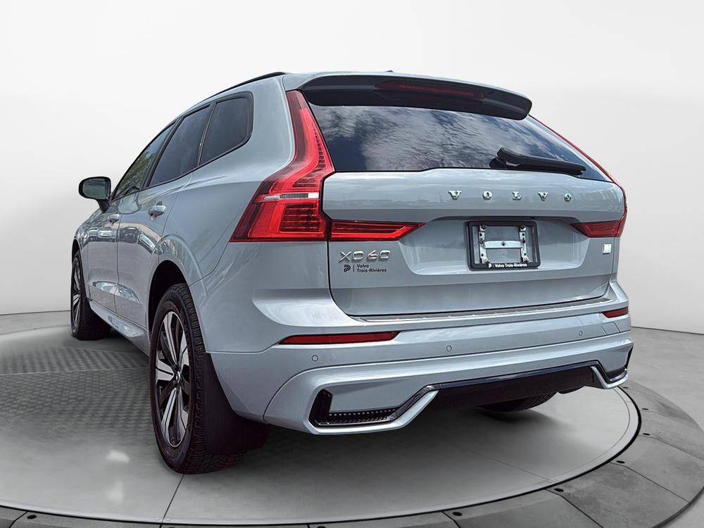 Volvo XC60 Recharge T8 CORE AWD // PLUG IN 2024 d&rsquo;occasion à vendre - 8