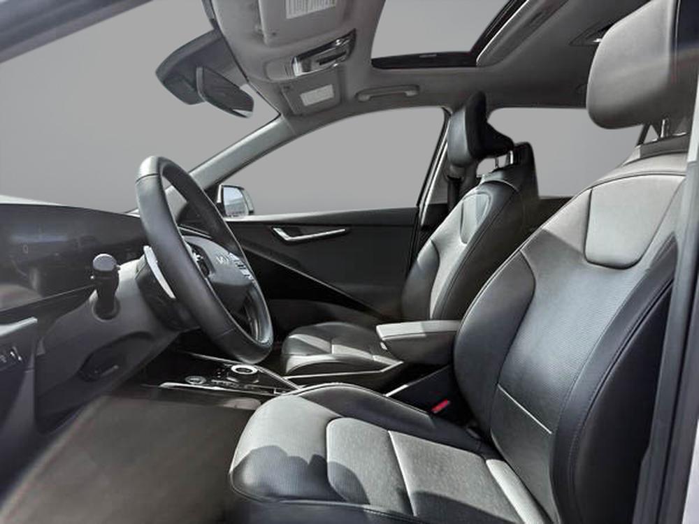 Kia Niro électrique WAVE 2024 d&rsquo;occasion à vendre - 14