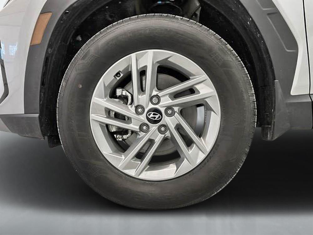 Hyundai Tucson Preferred AWD 2025 d&rsquo;occasion à vendre - 8
