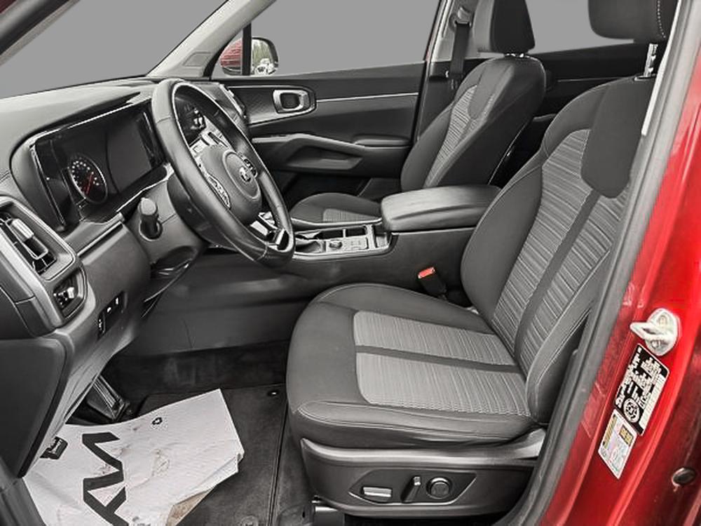 Kia Sorento LX PREMIUM 2021 d&rsquo;occasion à vendre - 16