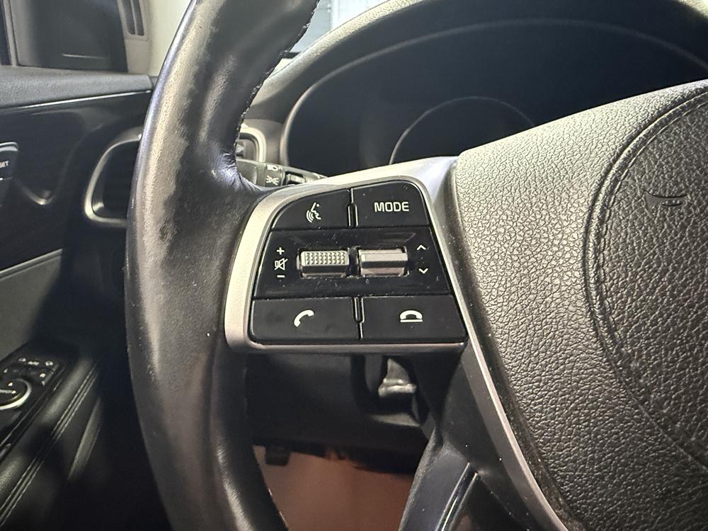 Kia Sorento EX 2020 d&rsquo;occasion à vendre - 18