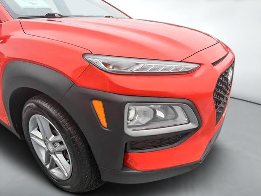 Hyundai Kona 2.0L ESSENTIAL AWD 2020 d&rsquo;occasion à vendre - 11