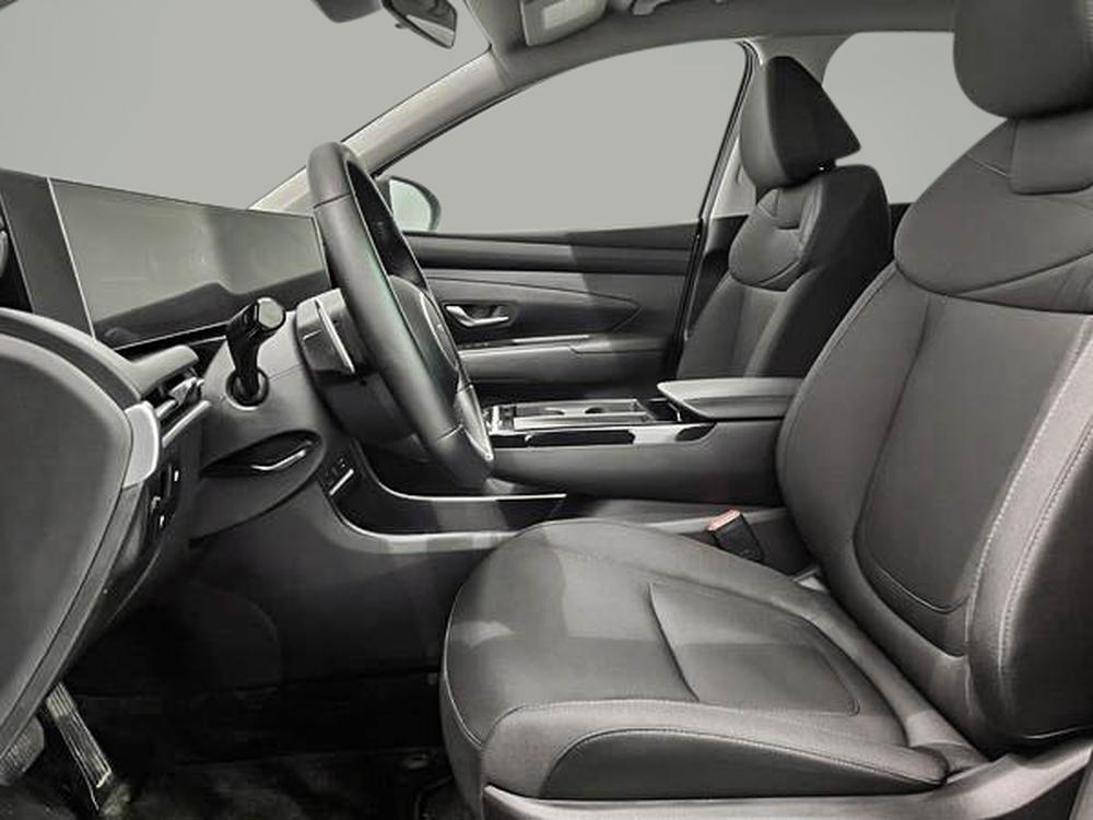 Hyundai Tucson Preferred AWD 2025 d&rsquo;occasion à vendre - 13