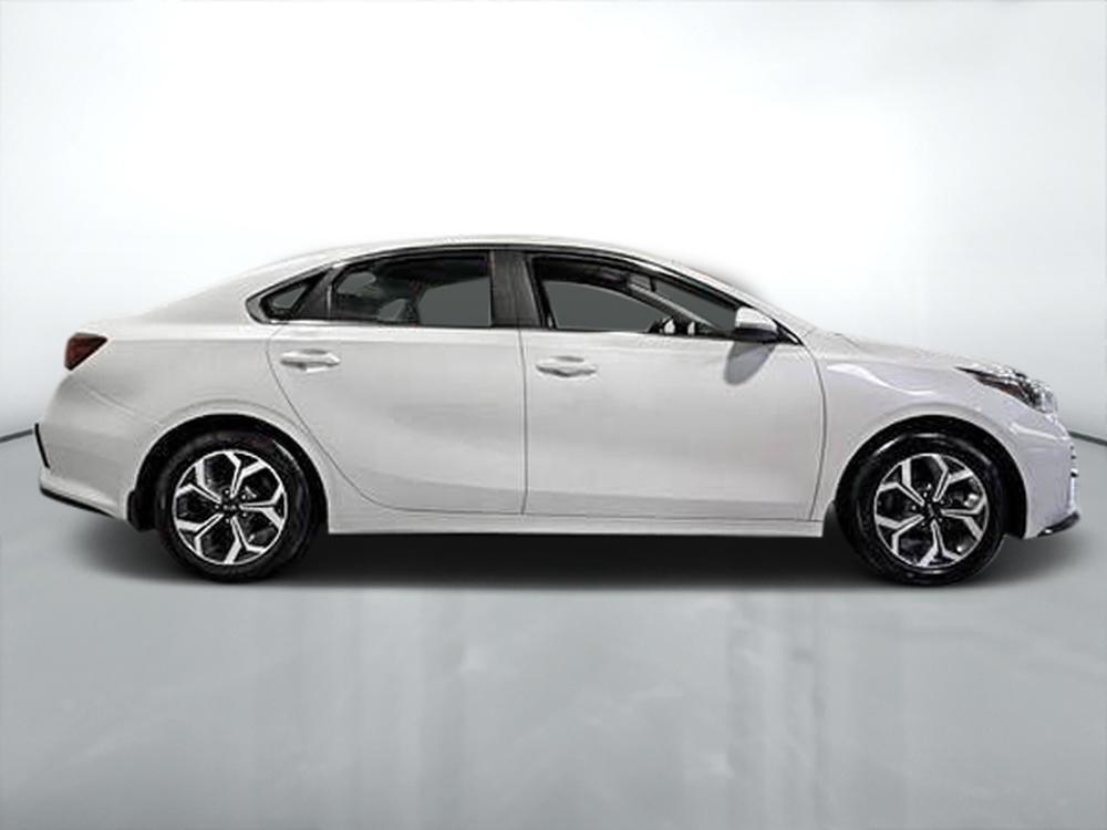 Kia Forte EX 2020 d&rsquo;occasion à vendre - 2