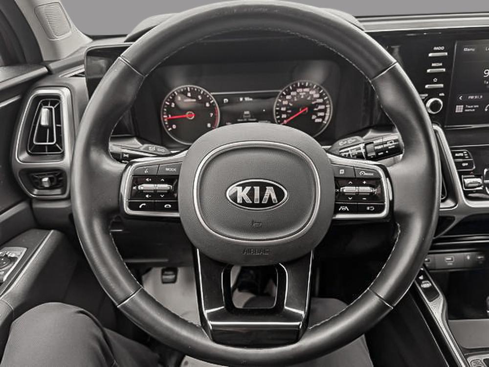 Kia Sorento LX PREMIUM 2021 d&rsquo;occasion à vendre - 21