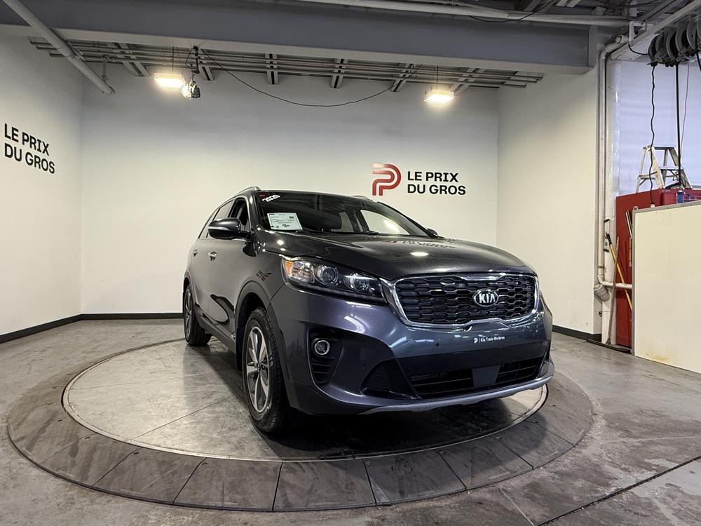 Kia Sorento EX 2020 d&rsquo;occasion à vendre - 1
