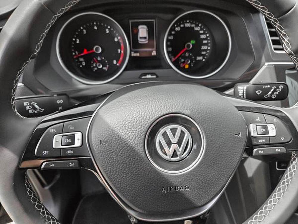 Volkswagen Tiguan confortline 2021 d&rsquo;occasion à vendre - 16