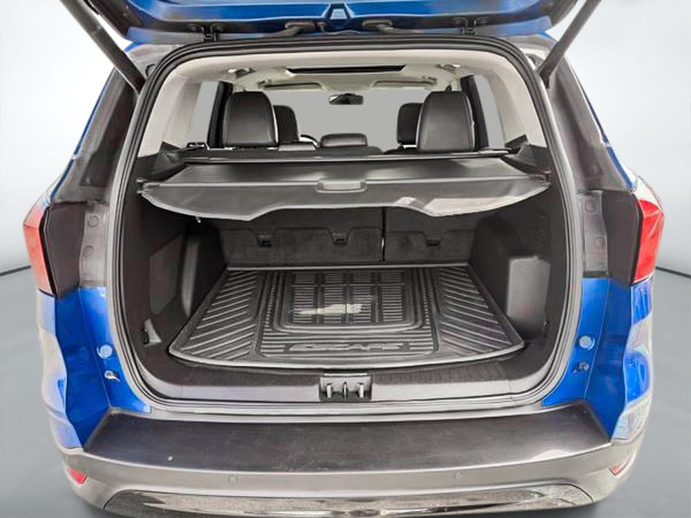 Ford Escape TITANIUM AWD 2019 d&rsquo;occasion à vendre - 34