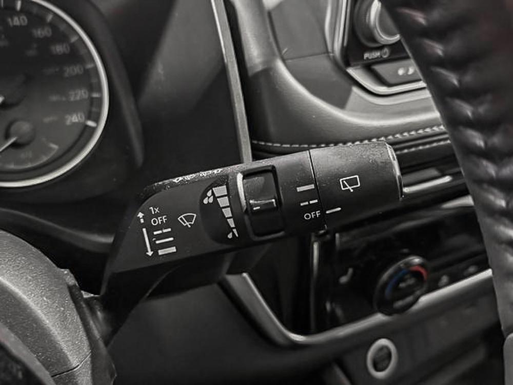 Nissan Rogue 2022 Noir usage à vendre Nissan Rogue 2022 Noir usage à vendre
