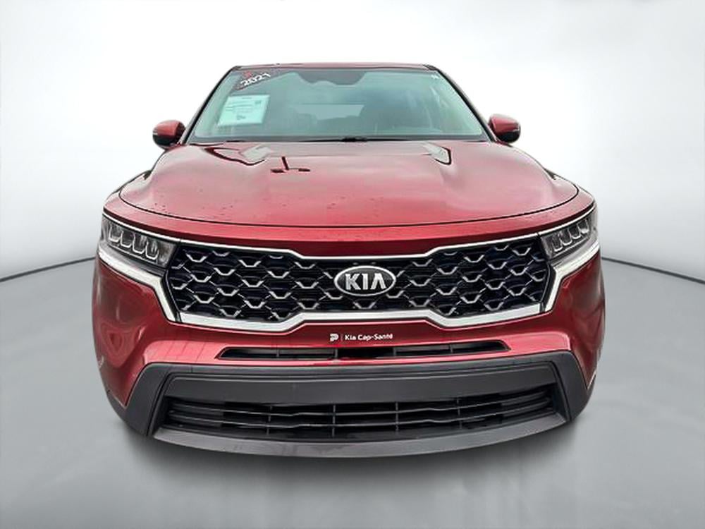 Kia Sorento LX PREMIUM 2021 d&rsquo;occasion à vendre - 2