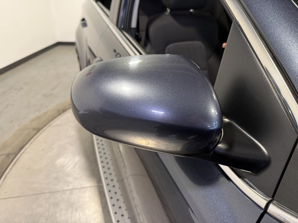 Kia Sportage LX 2019 d&rsquo;occasion à vendre - 11