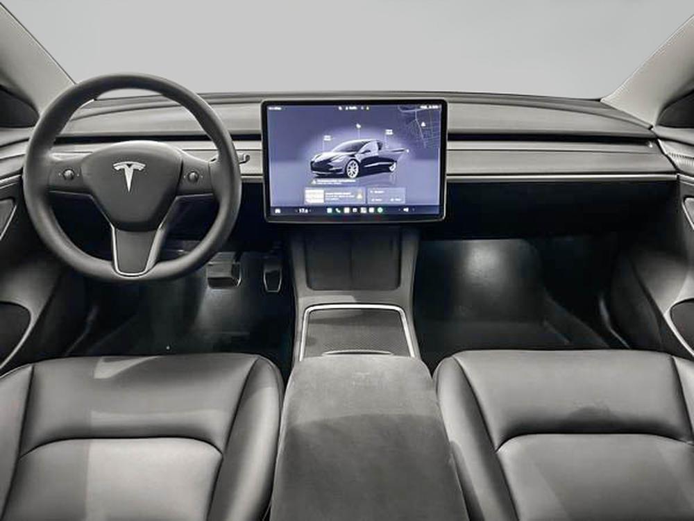 Tesla Model 3 Long Range AWD 2023 d&rsquo;occasion à vendre - 9