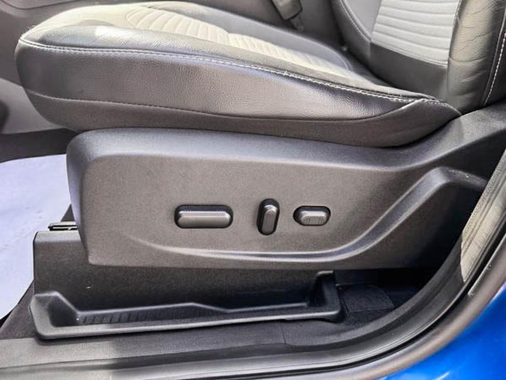 Ford Escape TITANIUM AWD 2019 d&rsquo;occasion à vendre - 18