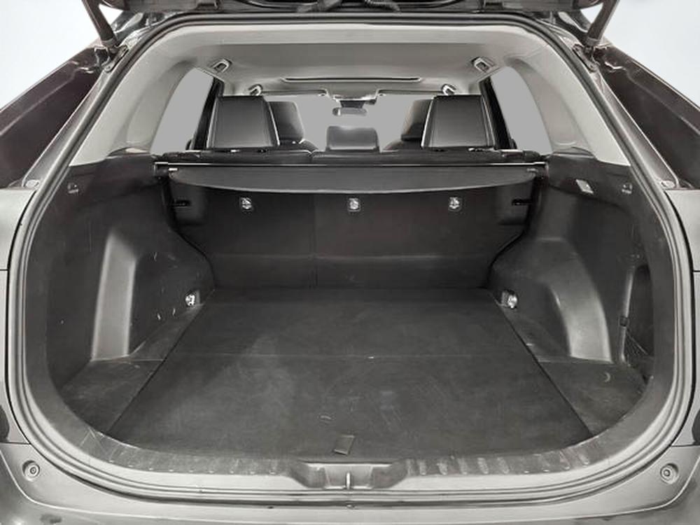 Toyota RAV4 XLE AWD 2019 d&rsquo;occasion à vendre - 36