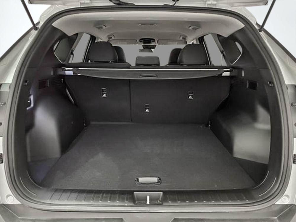 Hyundai Tucson Preferred AWD 2025 d&rsquo;occasion à vendre - 33