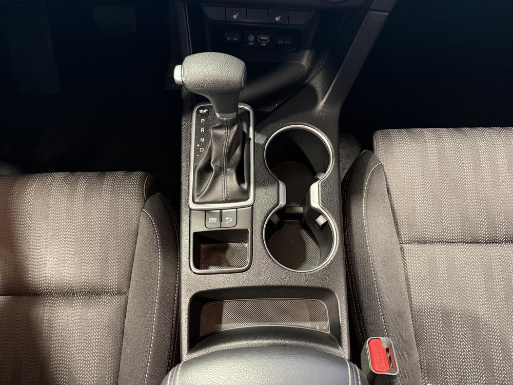 Kia Sportage LX 2019 d&rsquo;occasion à vendre - 28
