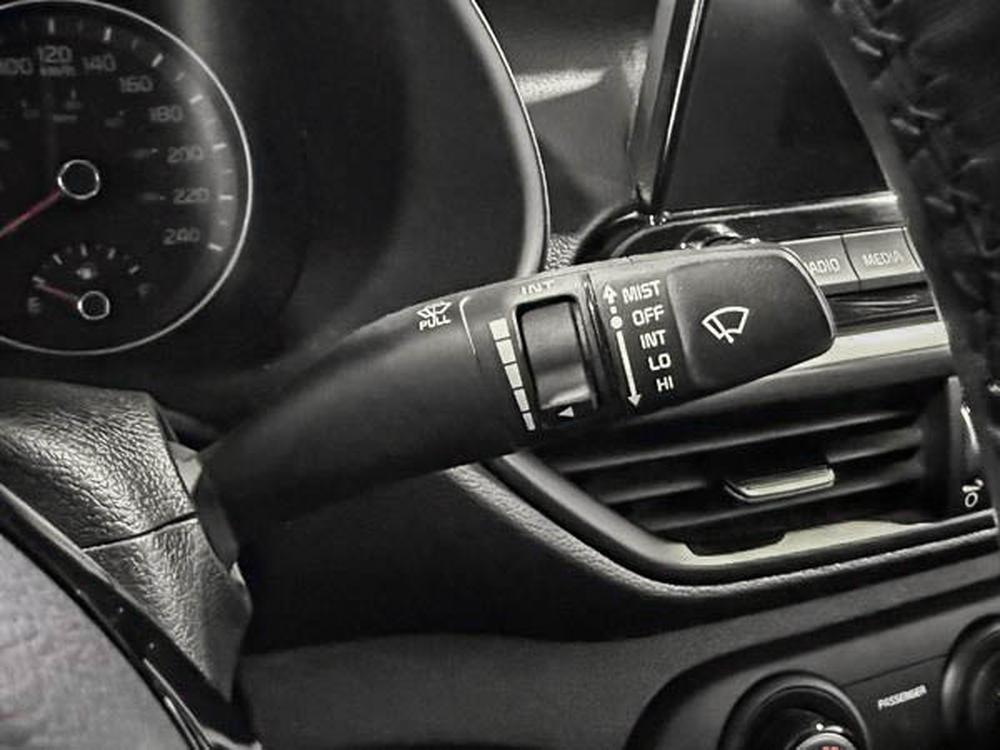 Kia Forte EX 2020 d&rsquo;occasion à vendre - 22