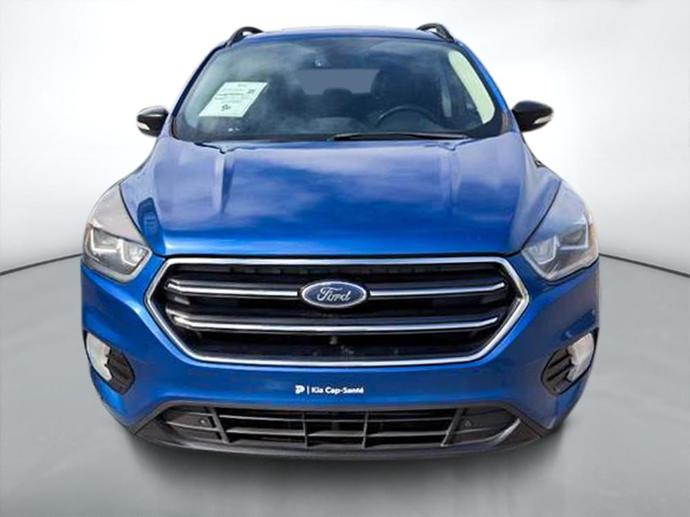 Ford Escape TITANIUM AWD 2019 d&rsquo;occasion à vendre - 2