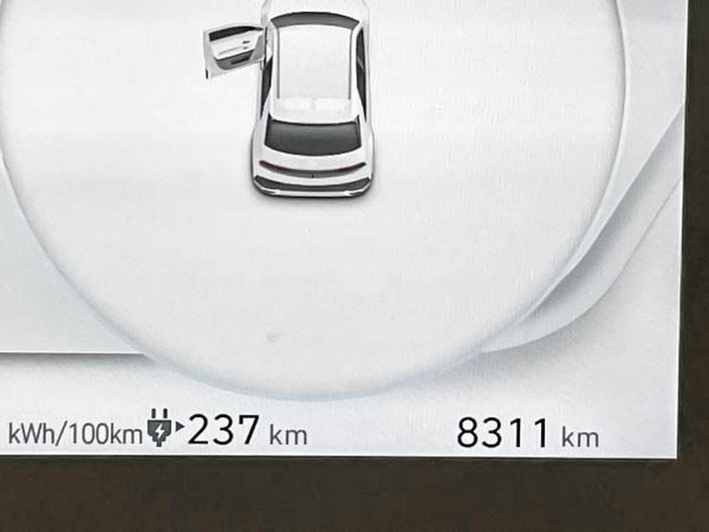 Hyundai IONIQ 5 ULTIMATE AWD 2024 d&rsquo;occasion à vendre - 22