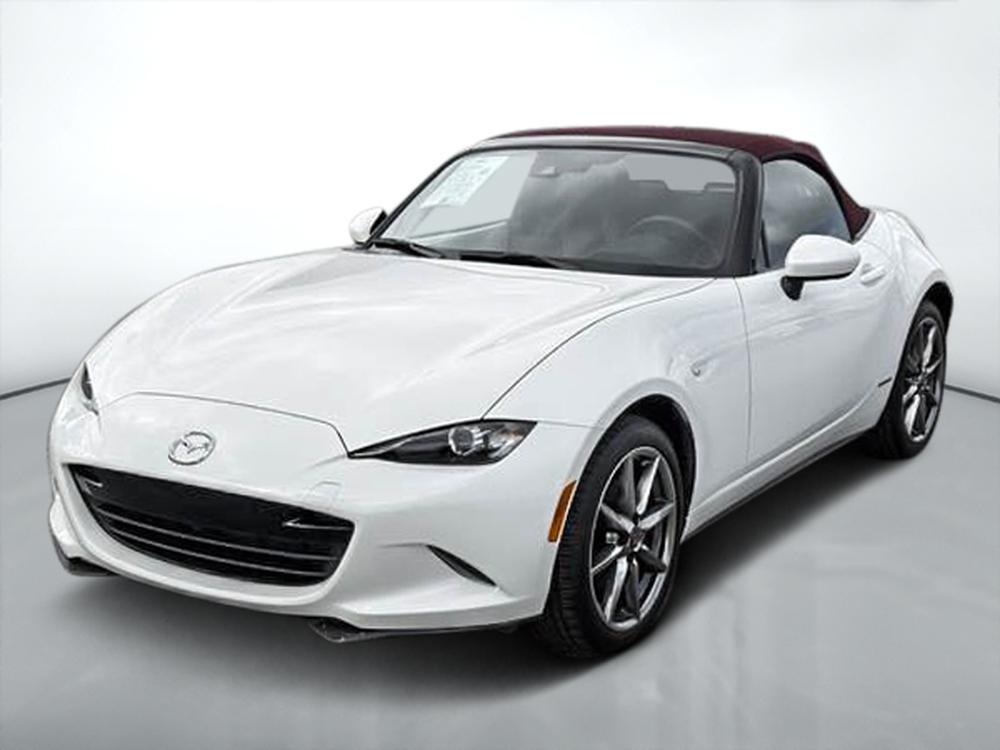 Mazda MX-5 100e anniversaire 2021 d&rsquo;occasion à vendre - 8