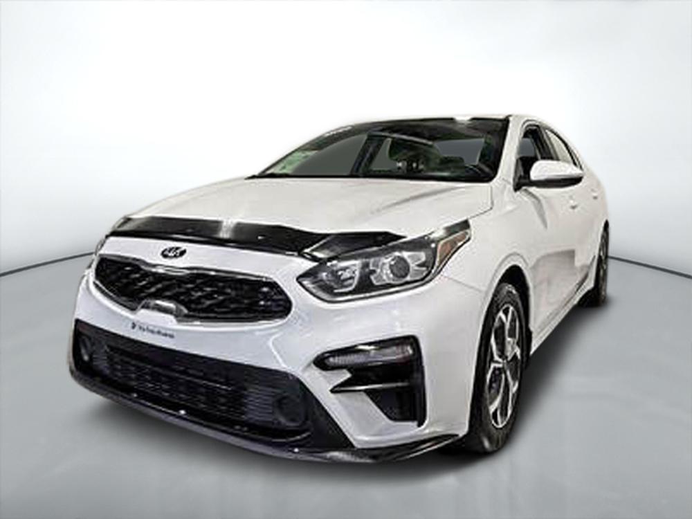 Kia Forte EX 2020 d&rsquo;occasion à vendre - 8
