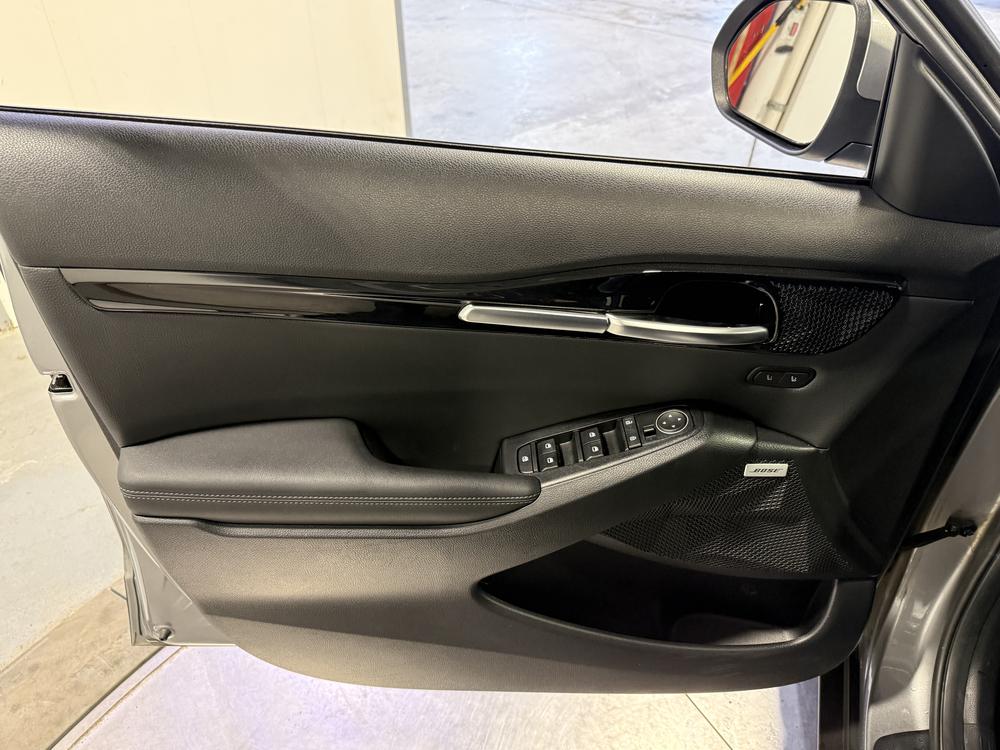 Kia Seltos SX 2025 d&rsquo;occasion à vendre - 14