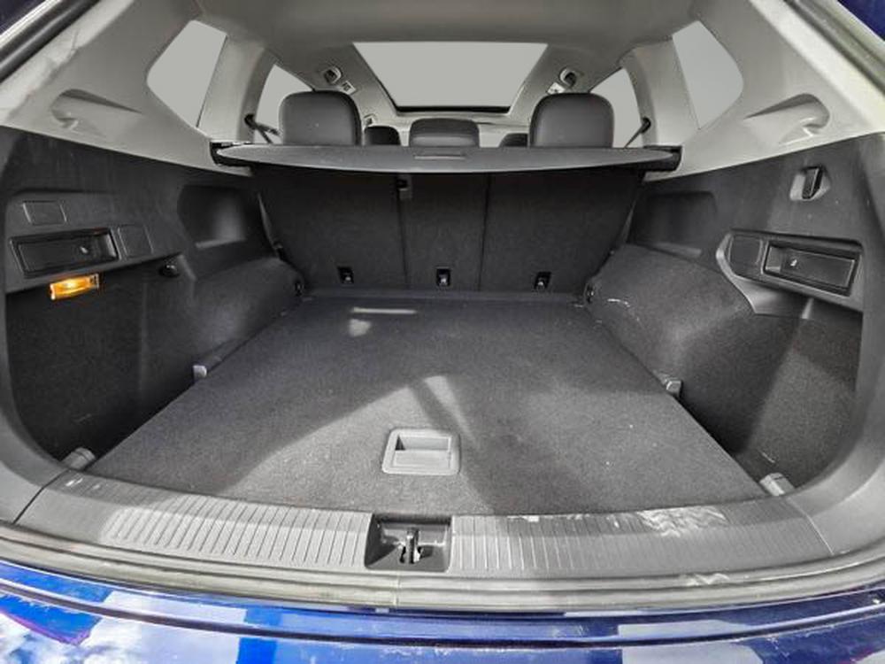 Volkswagen Tiguan confortline 2021 d&rsquo;occasion à vendre - 22