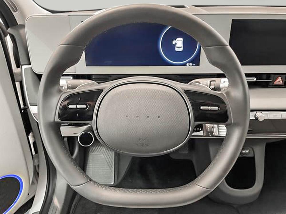 Hyundai IONIQ 5 ULTIMATE AWD 2024 d&rsquo;occasion à vendre - 17