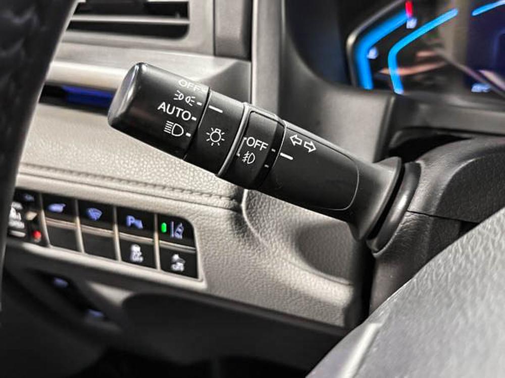 Honda Odyssey Touring 2018 d&rsquo;occasion à vendre - 23