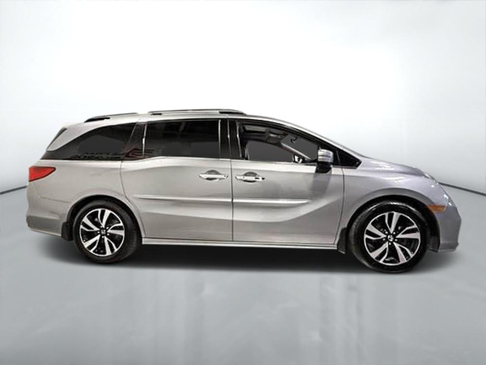 Honda Odyssey Touring 2018 d&rsquo;occasion à vendre - 2