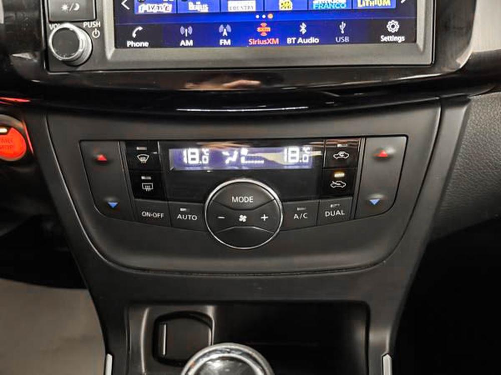 Nissan Sentra SV 2019 à vendre à Shawinigan - 27