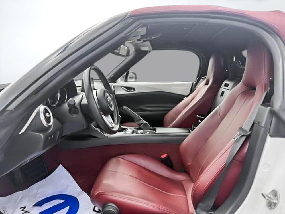 Mazda MX-5 100e anniversaire 2021 d&rsquo;occasion à vendre - 11