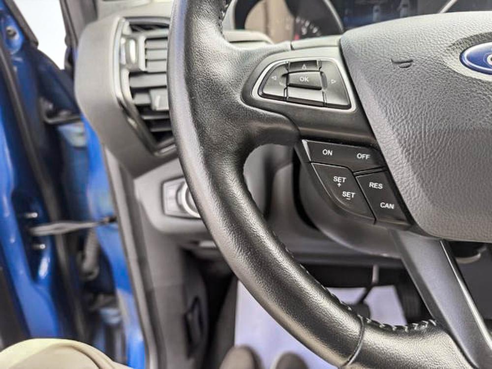 Ford Escape TITANIUM AWD 2019 d&rsquo;occasion à vendre - 22