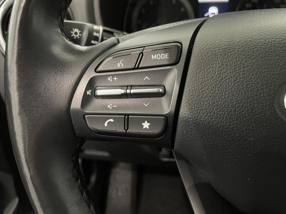 Hyundai Kona Preferred AWD 2022 d&rsquo;occasion à vendre - 16