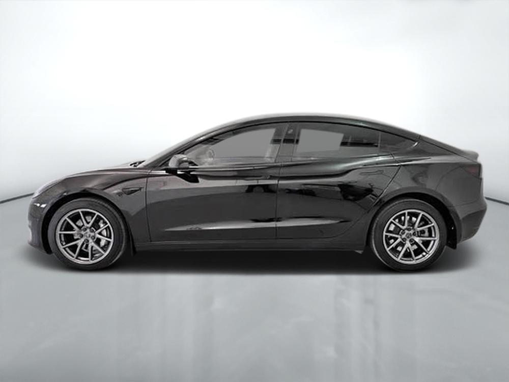 Tesla Model 3 Long Range AWD 2023 d&rsquo;occasion à vendre - 4