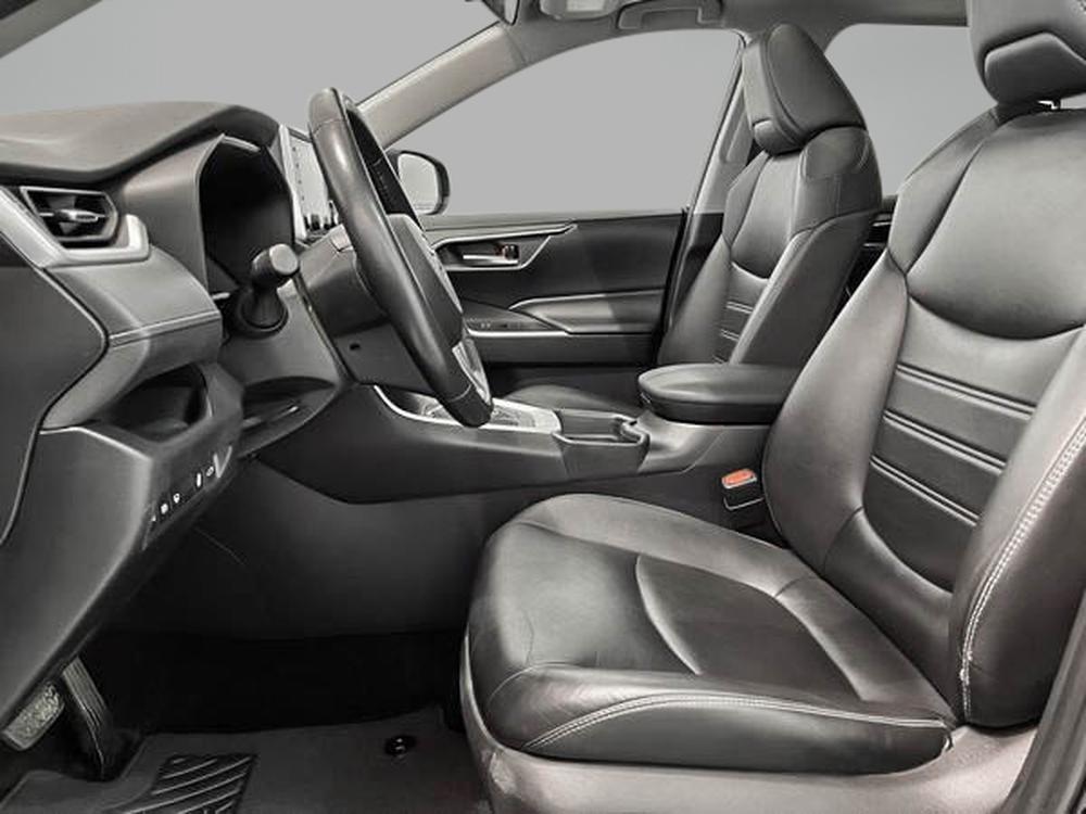Toyota RAV4 XLE AWD 2019 d&rsquo;occasion à vendre - 13