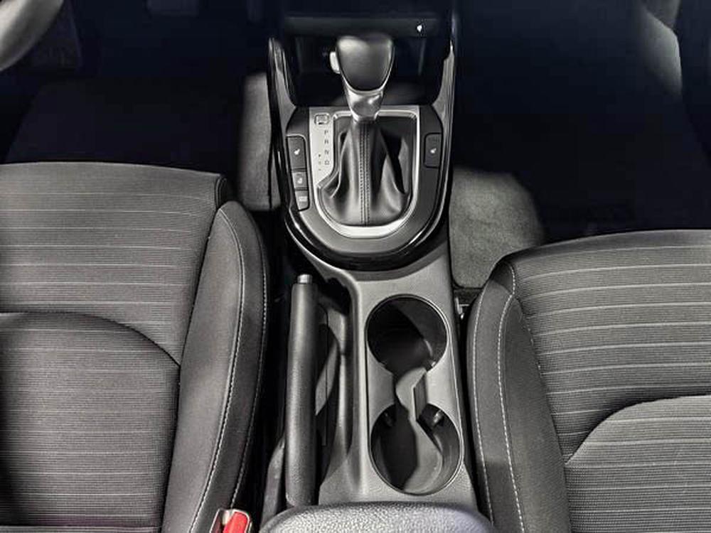 Kia Forte EX 2020 d&rsquo;occasion à vendre - 28
