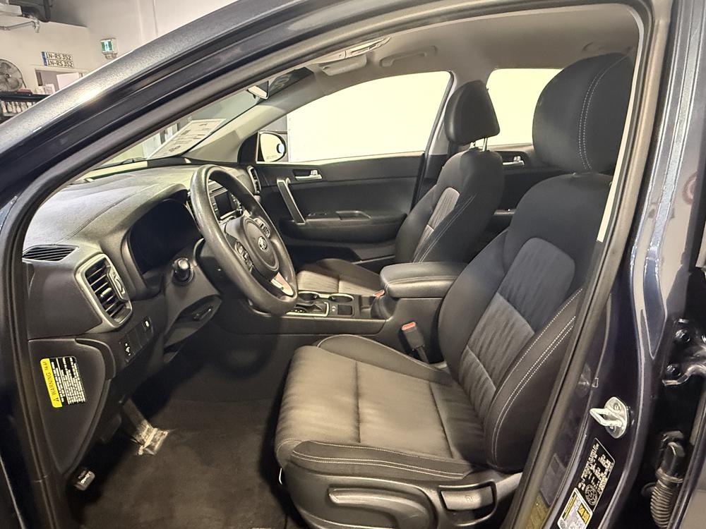 Kia Sportage LX 2019 d&rsquo;occasion à vendre - 16