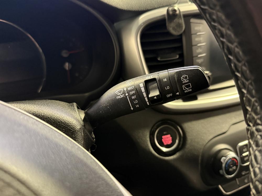 Kia Sorento EX 2020 d&rsquo;occasion à vendre - 22