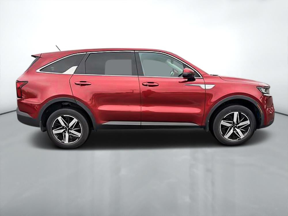 Kia Sorento LX PREMIUM 2021 d&rsquo;occasion à vendre - 9