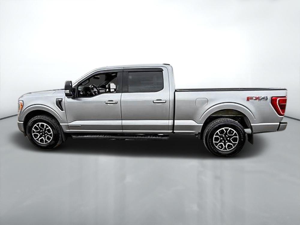 Ford F-150 XLT 2022 d&rsquo;occasion à vendre - 7